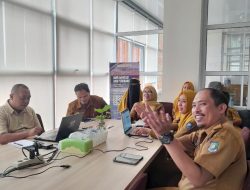 Mantap, Bapperida Bulukumba Targetkan Predikat Kabupaten Terinovatif 2026