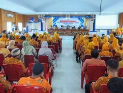 Ramliati Kembali Nakhodai AGPAII Bulukumba