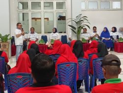 Porseni HUT ke-58 KSP Berkat Bulukumba Resmi Dibuka, Wujud Kebersamaan dan Semangat Berprestasi