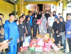 Hari ini Tim Dinsos Kembali Salurkan Bantuan Korban Angin Kencang di Kecamatan Bulukumpa