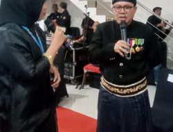Dr.A.Makkasau Hadiri Peringatan Hari Jadi ke-66 Kabupaten Bulukumba