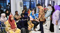 Pemkab Bulukumba Minta RS Tetap Layani Warga Meski BPJS PBI Nonaktif