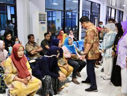 Pemkab Bulukumba Minta RS Tetap Layani Warga Meski BPJS PBI Nonaktif