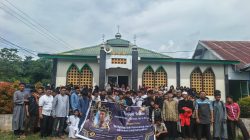 Sambut Ramadhan, Ratusan Siswa SMP 5 Bialo Bulukumba Dalami Fiqih Puasa