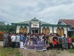 Sambut Ramadhan, Ratusan Siswa SMP 5 Bialo Bulukumba Dalami Fiqih Puasa