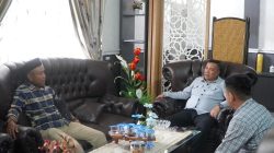 Bawaslu dan Kemenag Bulukumba Sepakat Perkuat Pendidikan Demokrasi di Madrasah