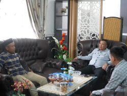 Bawaslu dan Kemenag Bulukumba Sepakat Perkuat Pendidikan Demokrasi di Madrasah