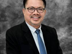 Dr.Ir.H.Andi Makkasau Disebut Calon Kuat Ketua PMI Bulukumba