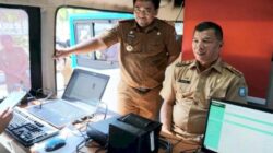 Disdukcapil Bulukumba Tiadakan Antrian Manual, Layani Cetak KTP secara Online