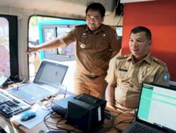 Disdukcapil Bulukumba Tiadakan Antrian Manual, Layani Cetak KTP secara Online