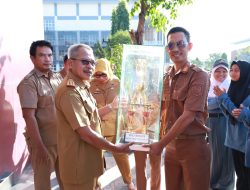 SLBN 1 Bulukumba Borong Prestasi, Raih Juara Umum dan Amankan Piala Tetap 02SN