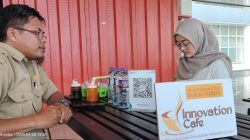 Inovasi KAREBA Jadi Objek Riset Akademis UNM, Bukti Digitalisasi Bulukumba Diakui Dunia Kampus