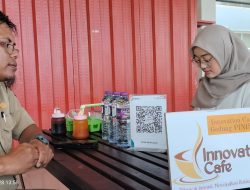 Inovasi KAREBA Jadi Objek Riset Akademis UNM, Bukti Digitalisasi Bulukumba Diakui Dunia Kampus