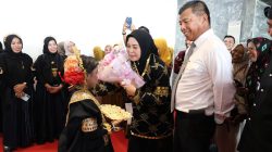 Gebyar PAUD Bulukumba, Komitmen Wujudkan Generasi Emas Sejak Dini