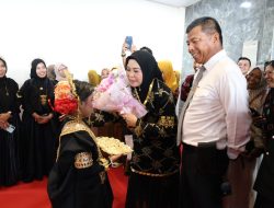 Gebyar PAUD Bulukumba, Komitmen Wujudkan Generasi Emas Sejak Dini