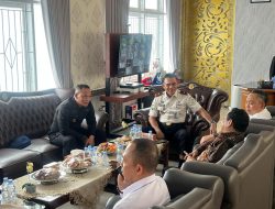 Sinergitas Brimob dan Ditjenpas Sulsel Menguat, Lapas Makassar Deklarasi Perang terhadap Narkoba