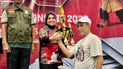 Hebat, Tapak Suci Bulukumba Raih Prestasi di Celebes Silat Championship 2026