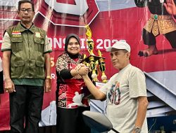 Hebat, Tapak Suci Bulukumba Raih Prestasi di Celebes Silat Championship 2026