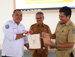 Bulukumba Menuju Kabupaten “Sangat Inovatif”: 100 ASN Ikuti Coaching Clinic IGA Award di Gedung Pinisi