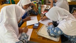 Peserta P2P Bawaslu Bulukumba Resmi Mulai Tahapan Pembelajaran Mandiri