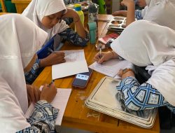 Peserta P2P Bawaslu Bulukumba Resmi Mulai Tahapan Pembelajaran Mandiri