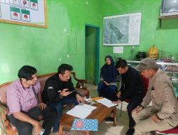 Awasi Akurasi Data Pemilih, Bawaslu Bulukumba Lakukan Uji Petik Data Pemilih Berkelanjutan di Dua Desa