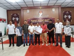 Bawaslu Bulukumba Awasi Ketat Verifikasi Partai Politik, Pastikan Sesuai Regulasi