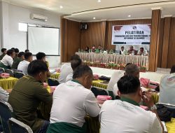 KSP Berkat Bulukumba Gelar Pelatihan SDM dan Targetkan Penurunan NPL. Andi Makkasau Sebut Penagih Garda Terdepan 