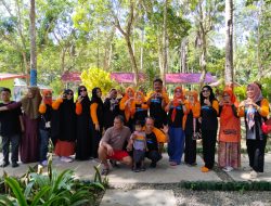Bersama Komunitas 86, Dari Erbol Bantaeng Lanjut ke Borkal Bontotiro