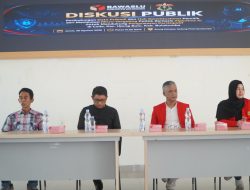 Microtargeting Politik Berbasis AI, Unhas-Bawaslu Bulukumba Edukasi Pemilih