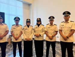 Enam PNS Baru Lapas Bulukumba,  Siap Mengemban Amanah dan Perkuat Pengabdian