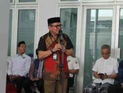 KSP Berkat Bulukumba Gelar Peringatan Maulid Nabi Muhammad SAW 1448 H, Dihadiri Bupati Andi Utta