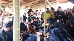 Ritual Andingingi Awali ki Rangkaian Festival Pinisi 2026, Teguhkan Harmoni Manusia dan Alam