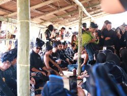 Ritual Andingingi Awali ki Rangkaian Festival Pinisi 2026, Teguhkan Harmoni Manusia dan Alam