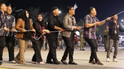 Kapolres Bulukumba Hadiri Pembukaan Festival Pinisi XVI 2026, Berharap Pinisi Semakin Mendunia
