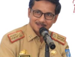 1.079 Warga Kategori Desil 1 dan 2 di Gantarang Akan Mendapat Kupon ATM Baznaskab