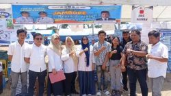Optimalkan Jambore Pelayanan Publik, Diskop UKM Naker Bulukumba Jemput Bola Layani dan Bina Perusahaan