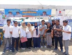 Optimalkan Jambore Pelayanan Publik, Diskop UKM Naker Bulukumba Jemput Bola Layani dan Bina Perusahaan