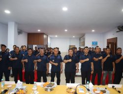 Kakanwil Ditjenpas Sulsel Apresiasi atas Pembinaan dan Sinergi dengan 16 Mitra Kerja di Lapas Bulukumba