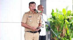 Tingkatkan Kepercayaan Publik, Andi Utta Minta ASN Jaga Disiplin dan Kinerja