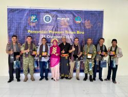 Diresmikan Museum Tenun Bira Bulukumba, Upaya Lestarikan Warisan Budaya 